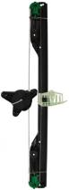 VAUNER 106094602 - FIAT IDEA 04-*ELEVAL ELEC DEL IZQ S/MOT