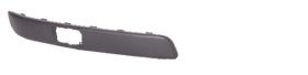 VAUNER 107094616 - FIAT IDEA 2004-*MOLDURA PG DEL.DCH NEGRA