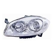 VAUNER 10109571001 - FIAT LINEA 07-*FARO DCH C/R MANUAL