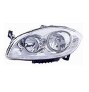 VAUNER 10109571002 - FIAT LINEA 07-*FARO IZQ C/R MANUAL