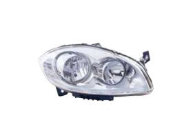 VAUNER 10109571003 - FIAT LINEA 07-*FARO DCH C/R ELECTRICA