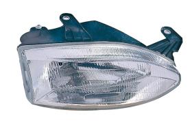 VAUNER 10109561003 - FIAT PALIO 97-*FARO DCH C/REG