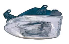 VAUNER 10109561004 - FIAT PALIO 97-*FARO IZQ C/REG