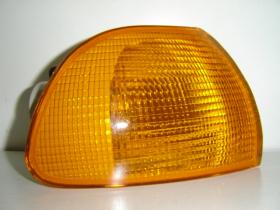 VAUNER 103F09561200 - FIAT PALIO 97-*PILOTO DEL DCH AMBAR=0936