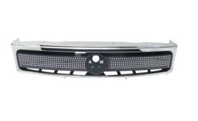 VAUNER 107094505 - FIAT PALIO 2001-*REJILA CROMADA