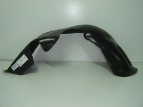 VAUNER 107091146 - FIAT PANDA 86-*RESGUARDO P/RUEDA DEL.DCH