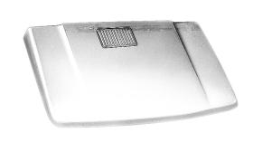 VAUNER 109091130 - FIAT PANDA 86-*CAPOT
