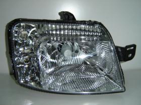 VAUNER 10109441001 - FIAT PANDA 2003-*FARO DCH H4 C/R ELEC