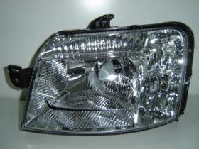 VAUNER 10109441002 - FIAT PANDA 2003-*FARO IZQ H4 C/R ELEC