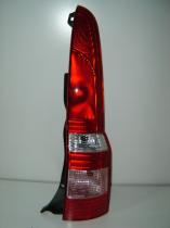 VAUNER 104LLE921 - FIAT PANDA 03-*PIL POS DCH(CUERPO NEGRO)