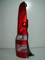 VAUNER 104LLE922 - FIAT PANDA 03-*PIL POS IZQ(CUERPO NEGRO)