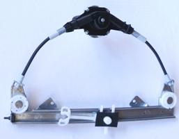 VAUNER 106094415 - FIAT PANDA 2003-*ELEVALU MAN POS DCH