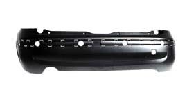 VAUNER 107094410 - FIAT PANDA 2003-*PARAG.TRASERO IMPRIMADO