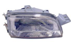 VAUNER 10109321001 - FIAT PUNTO*OPTICA DERECHA