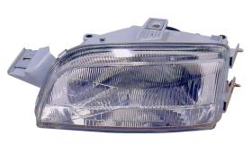 VAUNER 10109321002 - FIAT PUNTO*OPTICA IZQUIERDA