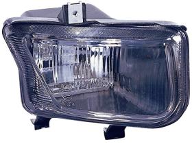 VAUNER 10109321003 - FIAT PUNTO*FARO SUPLEMENTAR DCH