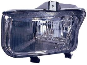 VAUNER 10109321004 - FIAT PUNTO*FARO SUPLEMENTAR IZQ