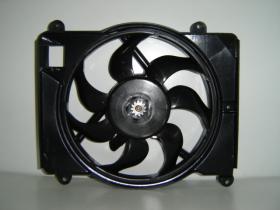 VAUNER 1020901001 - FIAT PUNTO 93-99*ELECT.RAD.(1.2L)C/AA