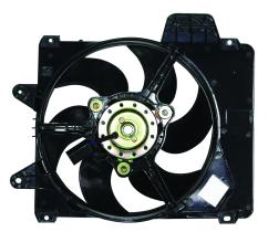VAUNER 1020901002 - FIAT PUNTO 95-98*ELEC.RAD.(TRBO/UNO1.5)