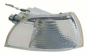 VAUNER 103F09321210 - FIAT PUNTO*PILOTO DELANTERO DCH BLANCO