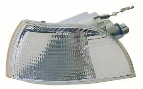 VAUNER 103F09321211 - FIAT PUNTO*PILOTO DELANTERO IZQ BLANCO