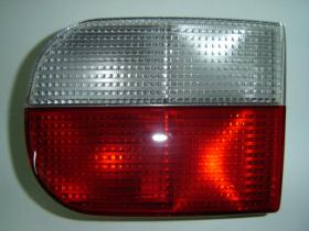 VAUNER 10462372 - FIAT PUNTO CABRIO 94-*PILOTO PORTON DCH