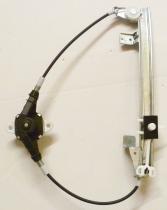 VAUNER 106091323 - FIAT PUNTO 93-99*ELEVALU MAN TRAS IZQ