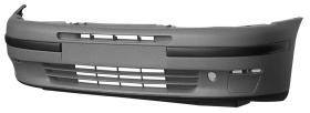 VAUNER 107090118 - FIAT PUNTO 93-*PARAGOLPES DELANTERO IMPR