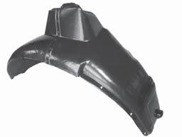 VAUNER 107090146 - FIAT PUNTO*RESG P/RUEDA DEL DCH