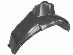 VAUNER 107090147 - FIAT PUNTO*RESG P/RUEDA DEL IZQ