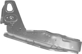 VAUNER 109090144 - FIAT PUNTO*LARGUERO CHASIS IZQ