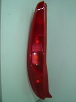 VAUNER 103F09326727 - FIAT PUNTO 5P 99-*PILOTO TRASERO IZQ MON
