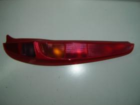 VAUNER 10462460 - FIAT PUNTO 5P 99-*STOP DCH MONOBLOCO YOR