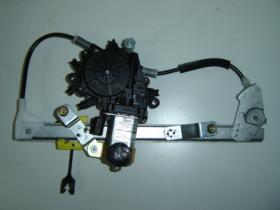 VAUNER 106092903 - FIAT PUNTO 99-*ELEVA ELEC TRAS DRT
