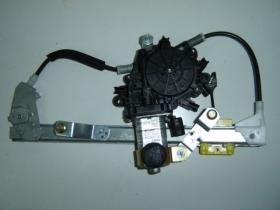 VAUNER 106092904 - FIAT PUNTO 99-*ELEVA ELEC TRAS IZQ