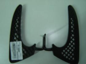 VAUNER 107090826 - FIAT PUNTO 3P 99-*TAPA ENT AIRE PARAGOLP