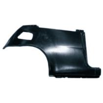 VAUNER 109090821 - FIAT PUNTO 99-*ALETA TRAS DCH 3P