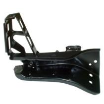 VAUNER 109090844 - FIAT PUNTO 99-*LARGUERO CHASIS IZQ