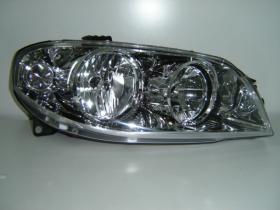 VAUNER 10109331001 - FIAT PUNTO 2003-*OPTICA DCH C/REG ELEC