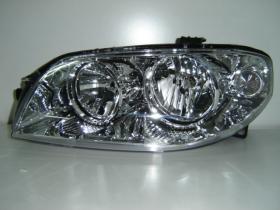 VAUNER 10109331002 - FIAT PUNTO 2003-*OPTICA IZQ C/REG ELEC