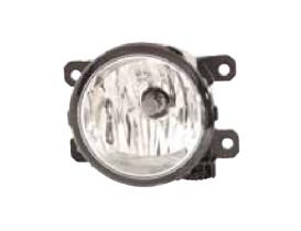 VAUNER 10109591006 - FIAT PUNTO EVO 09-*FARO SUPL DCH/IZQ
