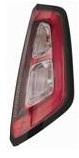 VAUNER 103F09591772 - FIAT PUNTO EVO 09-*PILOTO DEL DCH LED