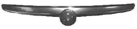 VAUNER 107095905 - FIAT PUNTO EVO 09-*MOLDURA INF CAPOT CRO
