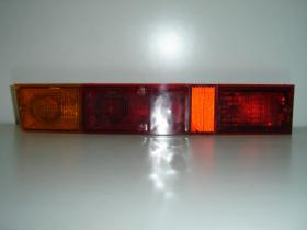 VAUNER 103F17071000 - FIAT RITMO -82*STOP TRAS IZQ (CENTRAL)
