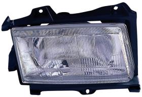 VAUNER 10109401001 - FIAT SCUDO/JUMPY/EXP 95-*FARO DCH C/REG