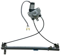 VAUNER 106092317 - FIAT SCUDO 99-07*ELEVAL ELEC TR DCH