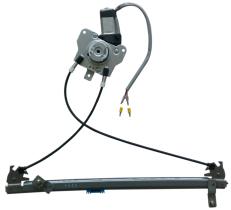 VAUNER 106092318 - FIAT SCUDO 99-07*ELEVAL ELEC TR IZQ