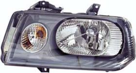VAUNER 10109471002 - FIAT SCUDO 2004-*FARO IZQ C/R ELECTRIC