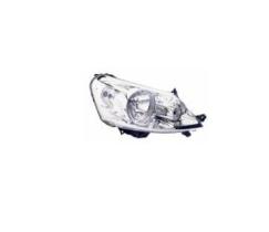 VAUNER 10109540002 - FIAT SCUDO/JUMPY 07-*FARO IZQ C/REG ELE