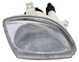 VAUNER 10109281001 - FIAT SEICENTO*FARO DCH C/REG 1100CC